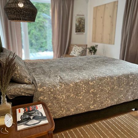 Cozy Beach House Jurmala III Extérieur photo