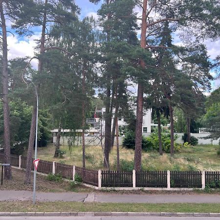 Cozy Beach House Jurmala III Extérieur photo
