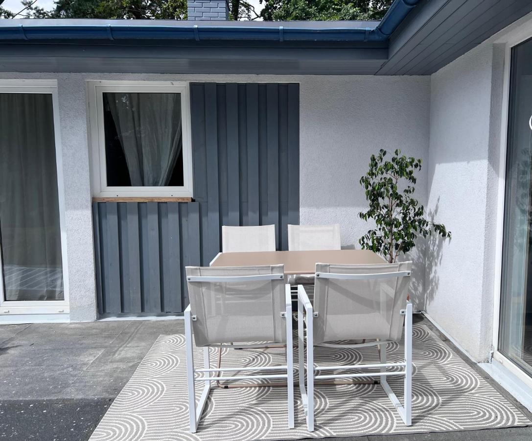 Cozy Beach House Jurmala III Extérieur photo