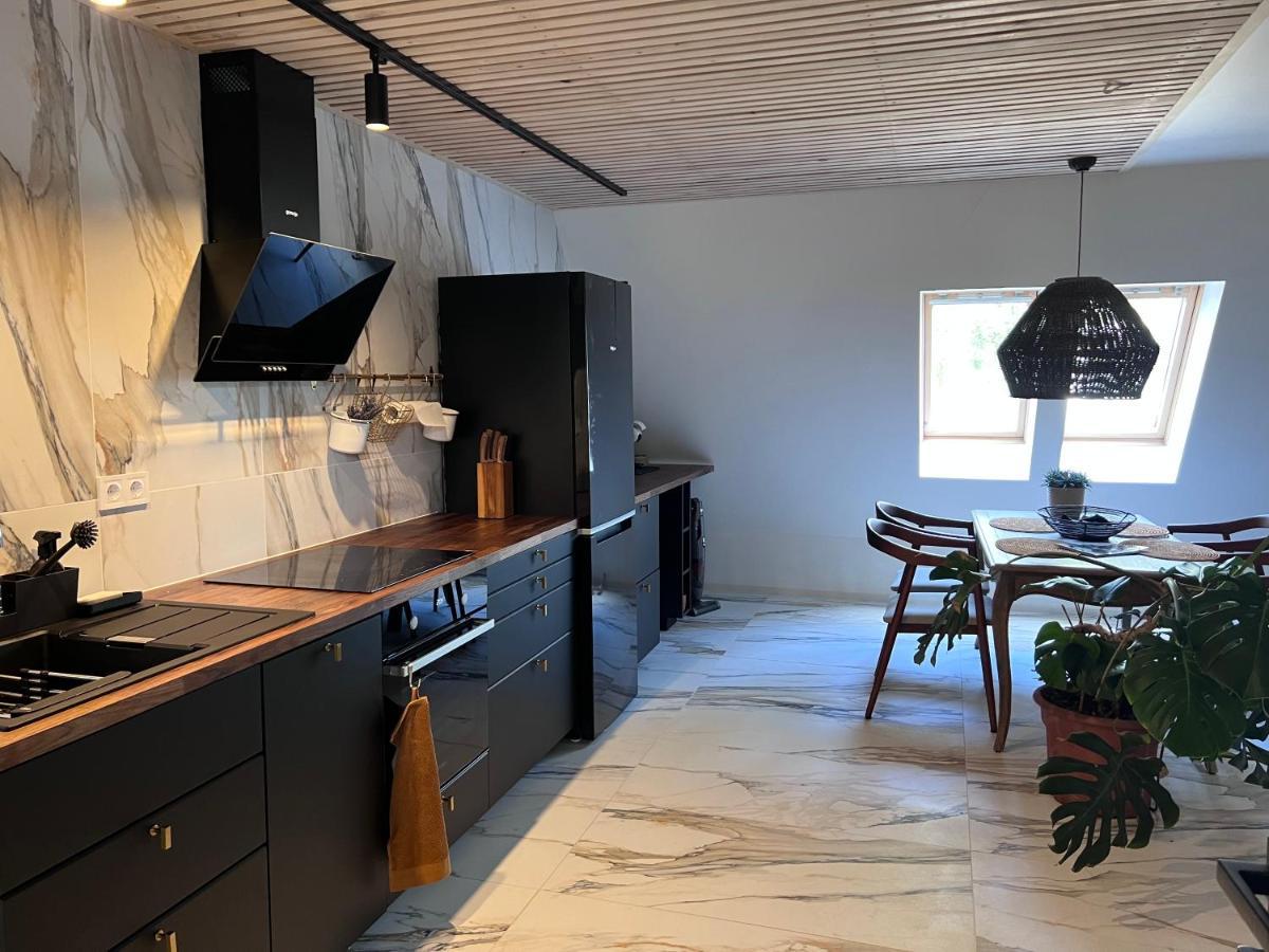 Cozy Beach House Jurmala III Extérieur photo