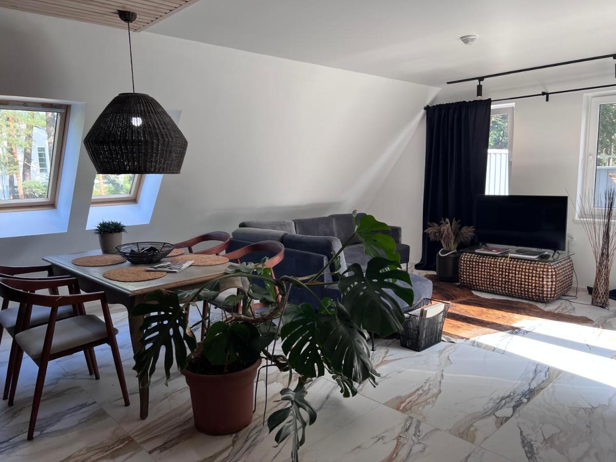 Cozy Beach House Jurmala III Extérieur photo