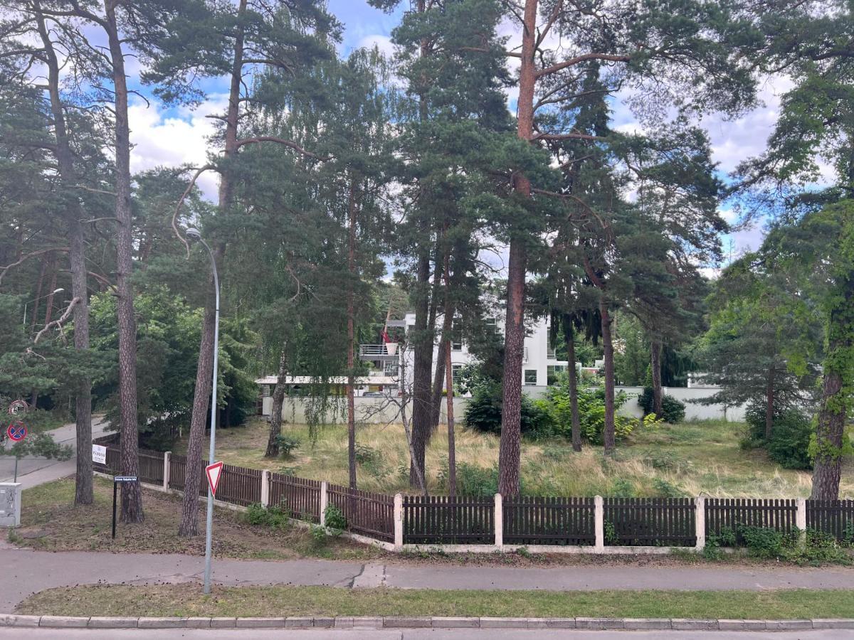 Cozy Beach House Jurmala III Extérieur photo