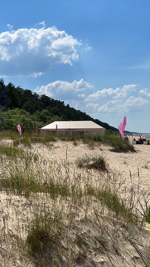 Cozy Beach House Jurmala III Extérieur photo